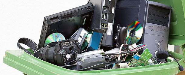 Brunswick Ohio Computer Recycling