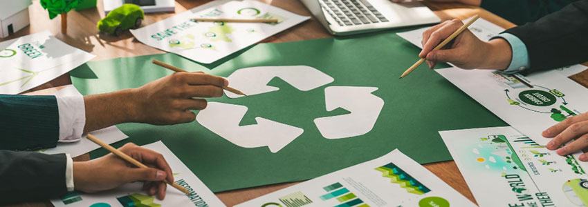 recycling for businesses